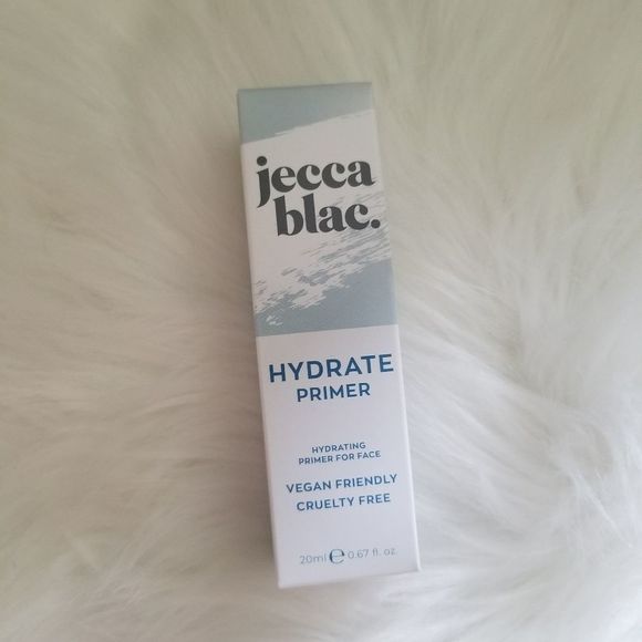 Jecca Blac Hydrate Primer 20ml - Picture 3 of 5